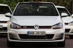 Volkswagen Golf GTi 5-Door 2015 года